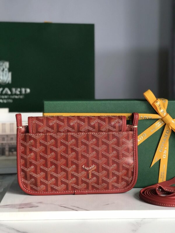 Goyard Plumet Triple Pack, Top Quality!  Size: 20 * 13cm