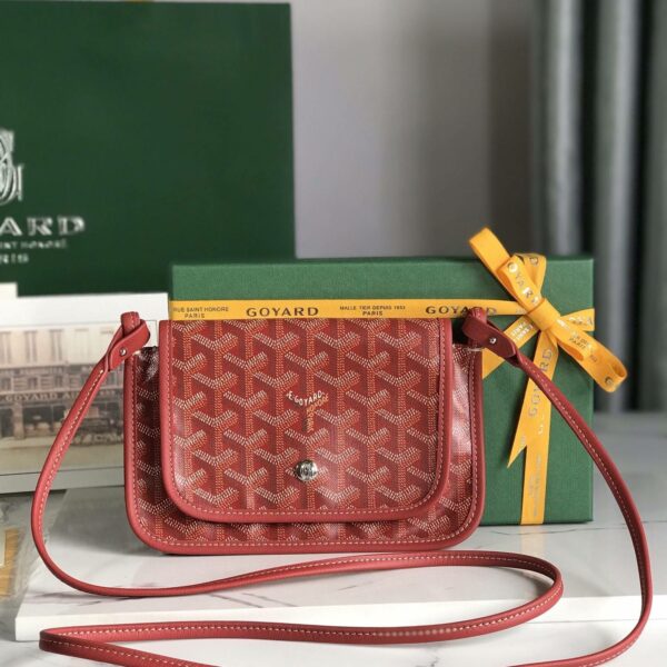 Goyard Plumet Triple Pack, Top Quality!  Size: 20 * 13cm