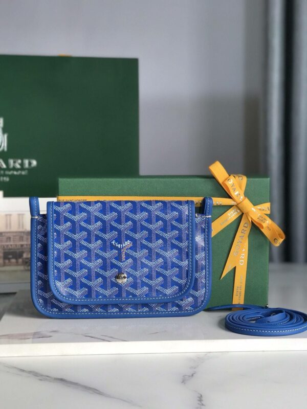 Goyard Plumet Triple Pack, Top Quality!  Size: 20 * 13cm