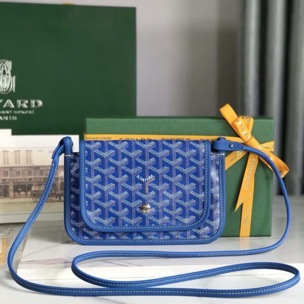 Goyard Plumet Triple Pack, Top Quality!  Size: 20 * 13cm