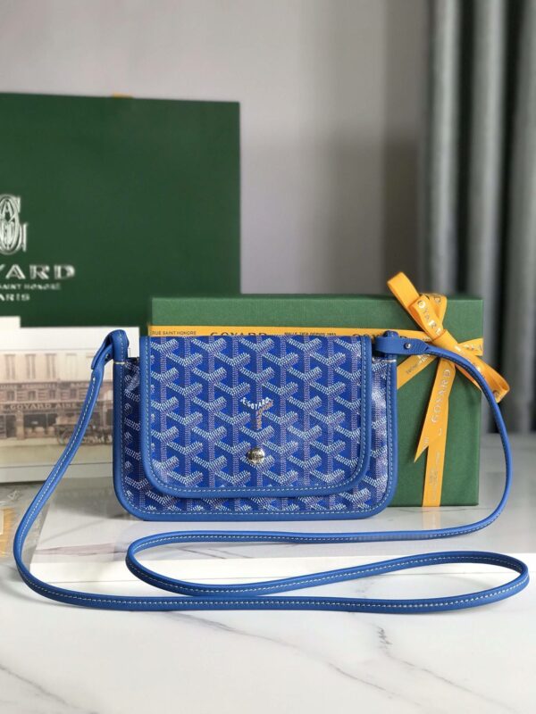 Goyard Plumet Triple Pack, Top Quality!  Size: 20 * 13cm