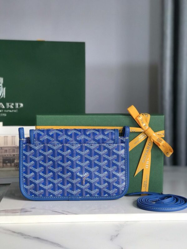 Goyard Plumet Triple Pack, Top Quality!  Size: 20 * 13cm