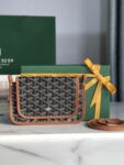 Goyard Plumet Triple Pack, Top Quality!  Size: 20 * 13cm