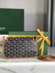 Goyard Plumet Triple Pack, Top Quality!  Size: 20 * 13cm