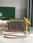 Goyard Plumet Triple Pack, Top Quality!  Size: 20 * 13cm