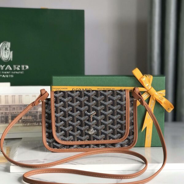 Goyard Plumet Triple Pack, Top Quality!  Size: 20 * 13cm