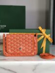 Goyard Plumet Triple Pack, Top Quality!  Size: 20 * 13cm