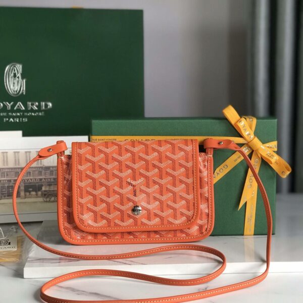 Goyard Plumet Triple Pack, Top Quality!  Size: 20 * 13cm