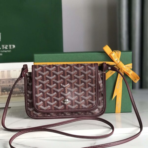 Goyard Plumet Triple Pack, Top Quality!  Size: 20 * 13cm