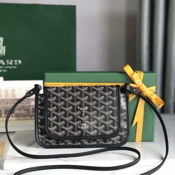 Goyard Plumet Triple Pack, Top Quality!  Size: 20 * 13cm