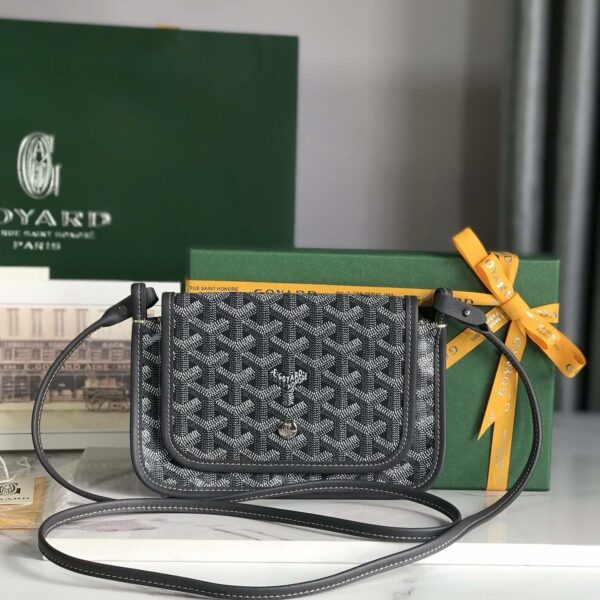 Goyard Plumet Triple Pack, Top Quality!  Size: 20 * 13cm