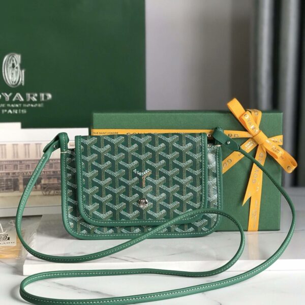 Goyard Plumet Triple Pack, Top Quality!  Size: 20 * 13cm