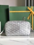 Goyard 2023 New Cap Vest Camera Bag Size: 22 * 13 * 6.5cm