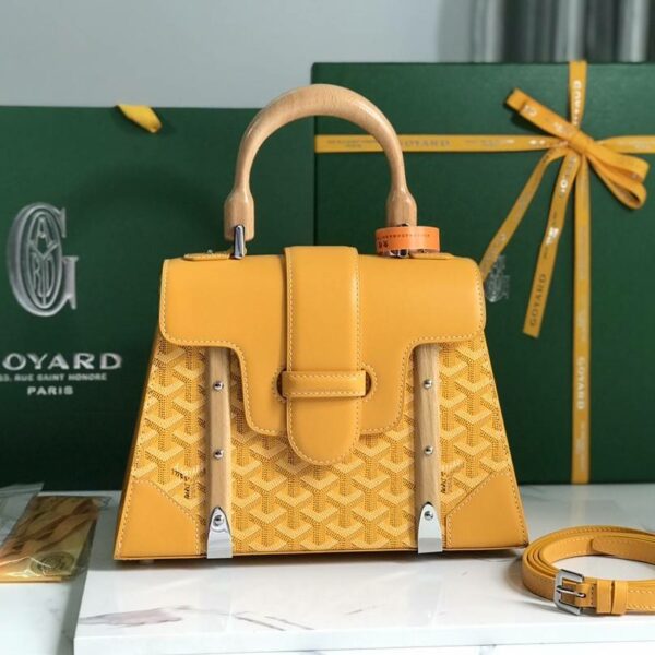 ?Goyard Sa?gon PM small bag, top quality!   Size: 28 * 20 * 12cm