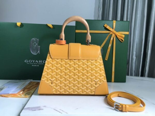 ?Goyard Sa?gon PM small bag, top quality!   Size: 28 * 20 * 12cm