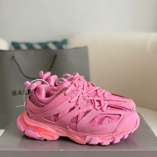 Balenciaga Track Sneakers