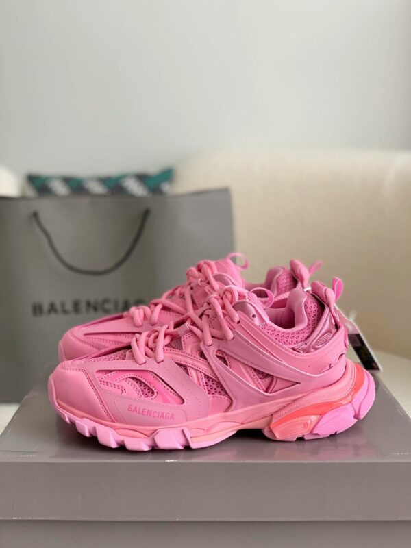 Balenciaga Track Sneakers