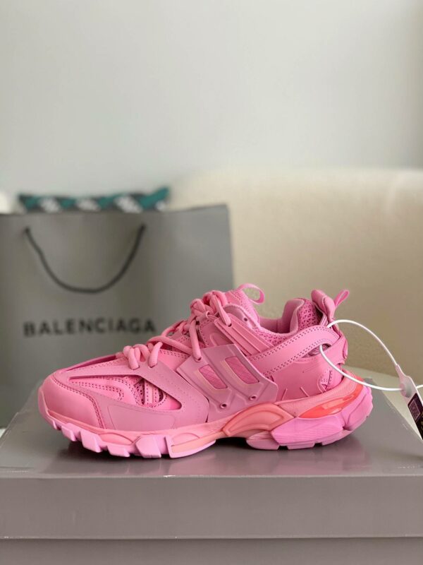 Balenciaga Track Sneakers