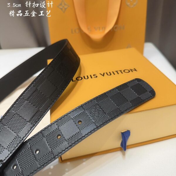 Louis Vuitton Belt 000150