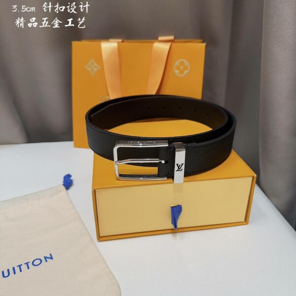 Louis Vuitton Belt 000150