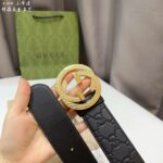 GUCCi Men's Belts 000150