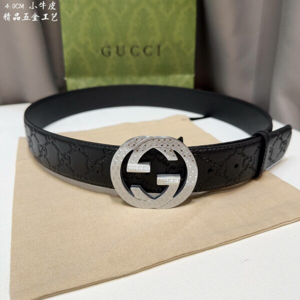 GUCCi Men's Belts 000150