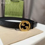 GUCCi Men's Belts 000150