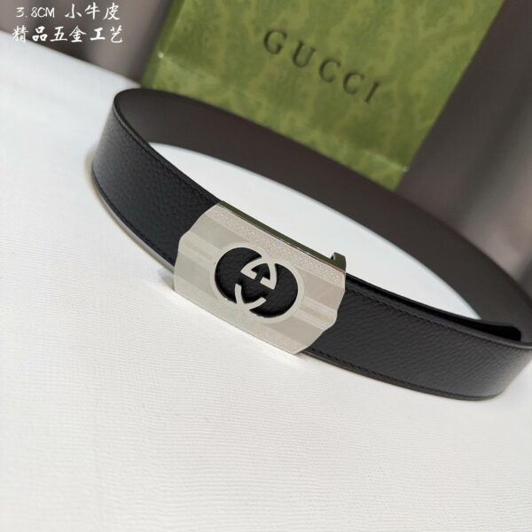 GUCCi Men's Belts 000150