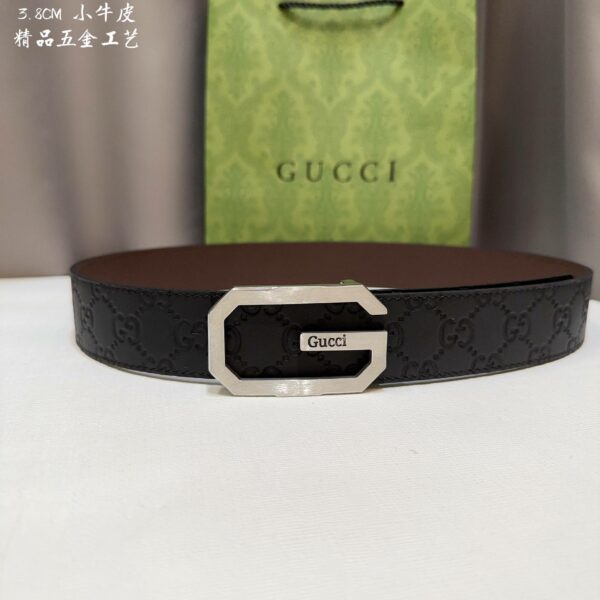 GUCCi Men's Belts 000150