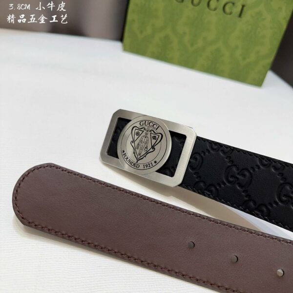 GUCCi Men's Belts 000150