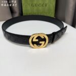 GUCCi Men's Belts 000140