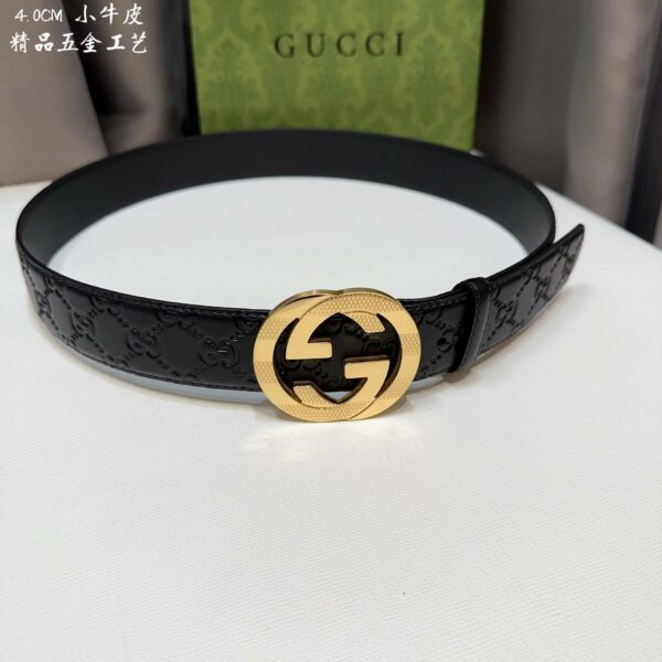 GUCCi Men's Belts 000140