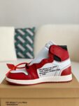 Nike Off-White Air Jordan 1 Retro Chicago