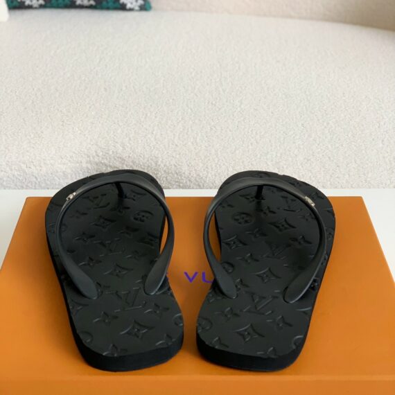 flip flops louis vuitton