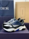 DIOR classic B22 Clunky Sneaker