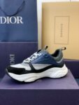 DIOR classic B22 Clunky Sneaker