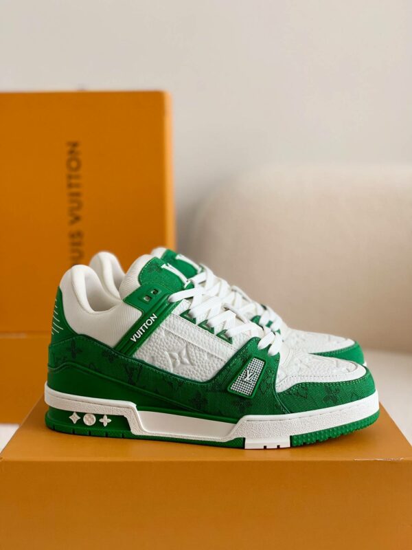 LOUIS VUITTON TRAINER 1A8FN8 Sneakers