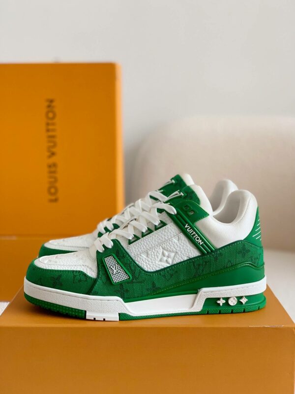 LOUIS VUITTON TRAINER 1A8FN8 Sneakers