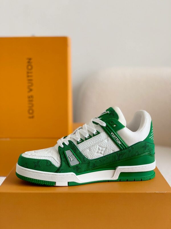 LOUIS VUITTON TRAINER 1A8FN8 Sneakers