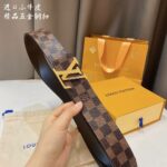 Louis Vuitton Belt 000140