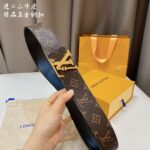 Louis Vuitton Belt 000140