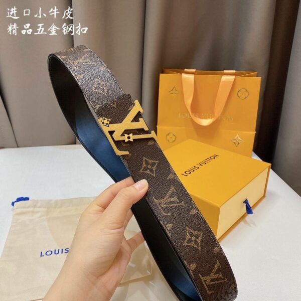 Louis Vuitton Belt 000140