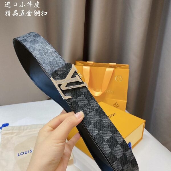 Louis Vuitton Belt 000150