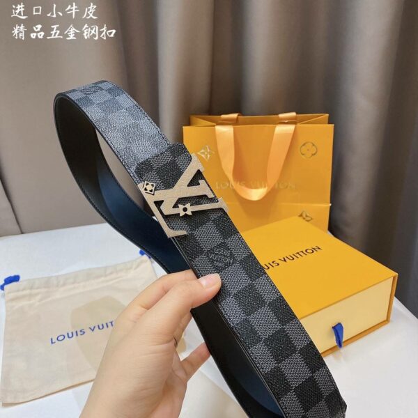 Louis Vuitton Belt 000140