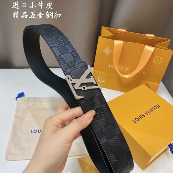 Louis Vuitton Belt 000150