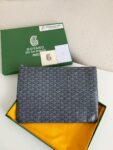 Goyard Senat Large Handbag, Top Quality Size: 36 * 0.5 * 26cm