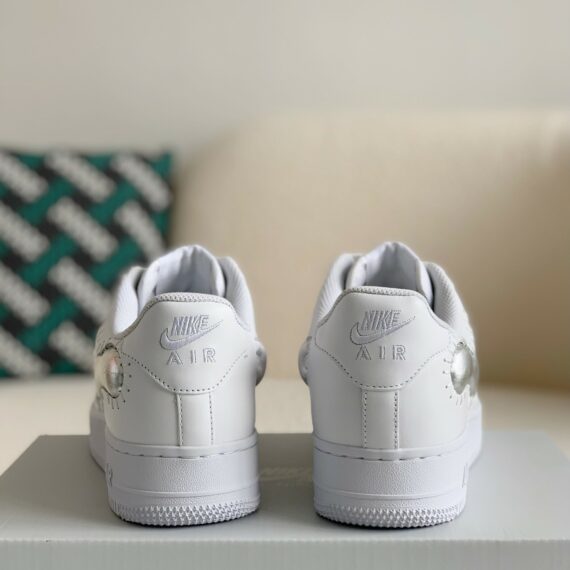 custom skeleton af1