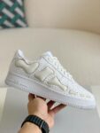 Nike Remake AF1 Skeleton Customized Shoe