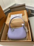 Louis Vuitton 23 New MINI MOON Handbag M82426, Top Quality Size: 20.5 * 11 * 5cm