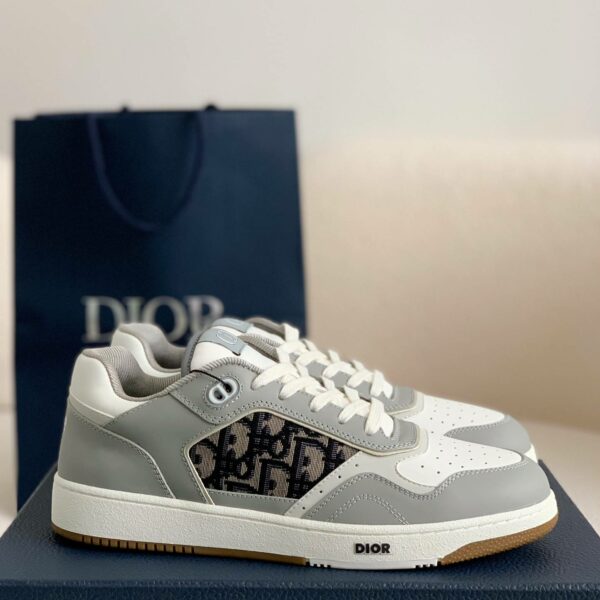 DIOR HIGH LEVEL B27 Sneaker